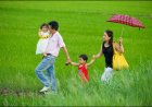 Tại sao có gia đình sống hạnh phúc có gia đình không hạnh phúc?