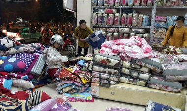 Cảnh báo: Đệm kém chất lượng và những tác hại cho người sử dụng