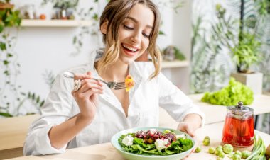 Ăn chay: hãy nhớ có 6 loại đậu hạt đảm bảo protein cho người ăn chay