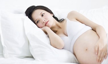 Liệu pháp an thai trong y học cổ truyền