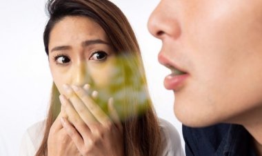 Nguyên nhân gây ra hôi miệng và biện pháp xử lý hết hôi miệng