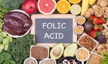 Thông tin cần biết: Acid Folic với cơ thể