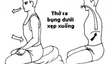 Nội dưỡng công và cường tráng công trong đông y