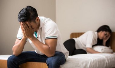 Sốc nguyên nhân gây vô sinh bạn đang mắc phải