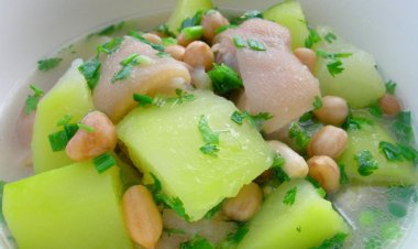 Cây đu đủ và món ăn: Tác dụng tuyệt vời của đu đủ