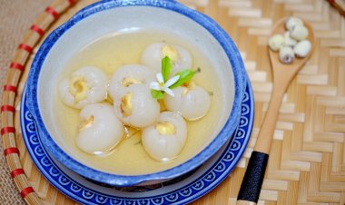 Long nhãn: vị thuốc chữa chứng mất ngủ, hay quên