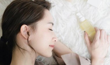 Chuyên gia da liễu chỉ cách chăm sóc da mùa hanh khô