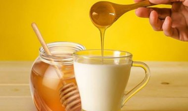 Dung Mật Ong đúng cách: Những thực phẩm ăn kết hợp cùng mật ong tốt và không tốt