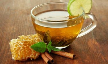 Trà quế thì là - Bài thuốc quý mùa đông và khi ăn đồ sống lạnh