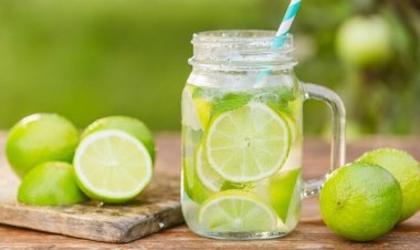 Thảo dược trong Vườn nhà: 11 công dụng tuyệt vời của nước chanh