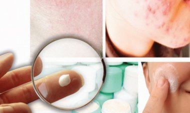 Ẩn họa của việc làm trắng da “thần tốc”