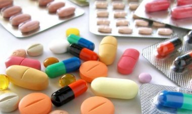 Những tác hại khôn lường từ thuốc giảm đau