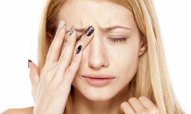 Các căn bệnh ẩn sau những dấu hiệu bất thường của mắt