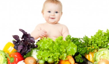 8 thực phẩm dinh dưỡng tuyệt đối không dùng cho trẻ dưới 1 tuổi