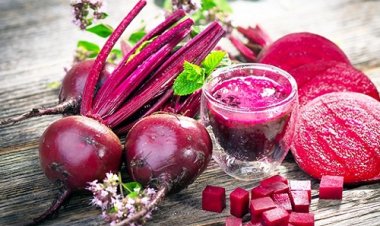 Ăn chay không lo thiếu sắt