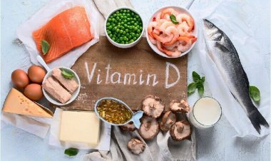 Vitamin D - Vi chất then chốt trong phòng ngừa loãng xương