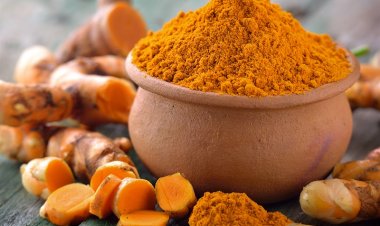 Tại sao nghệ đỏ trị thâm hiệu quả cao gấp nhiều lần nghệ vàng thông thường?