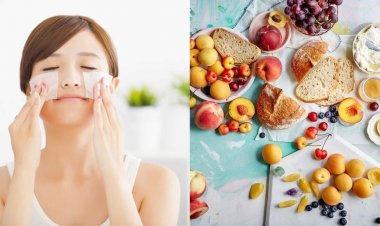 4 loại thực phẩm “thần thánh” giúp giảm cân, làn da sáng khỏe