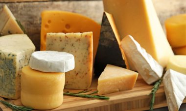 8 điều bạn cần biết khi ăn phô mai đề tránh gây hại cho sức khỏe, đặc biệt là trẻ nhỏ