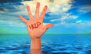 Kiến thức sống: Những kiểu người không nên giúp đỡ