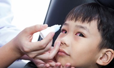 Bệnh đau mắt đỏ là gì, điều trị đau mắt đỏ thế nào?