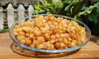 Món ăn từ Thảo dược: Cháo thảo dược món ăn giúp tăng cường sức khỏe, làm đẹp