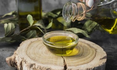 Dầu oliu ngăn ngừa bệnh tim mạch cho phụ nữ