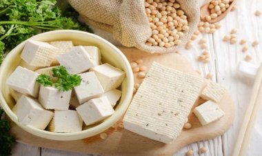 7 đối tượng không nên ăn đậu phụ