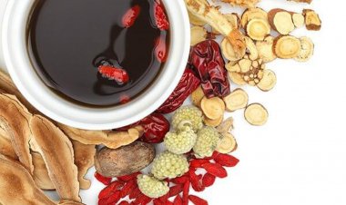 Bài thuốc trị chứng đau nửa đầu