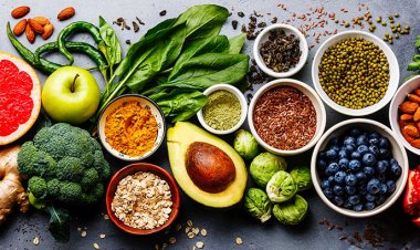 Nấm da nên ăn gì? Những thực phẩm tốt cho người bị nấm da