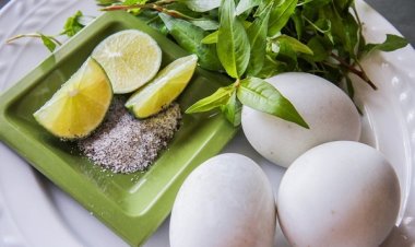 Rau răm: Cực tốt và cực độc