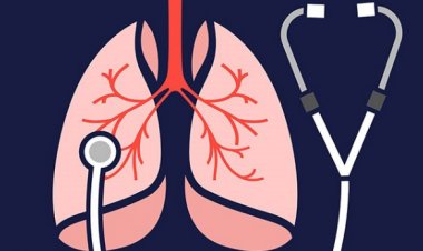 Bệnh phổi đặc biệt nguy hiểm, cần bảo vệ phổi mùa thu bằng cách nào?