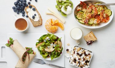 8 loại thực phẩm nên ăn vào buổi tối để da đẹp dáng xinh