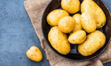 Thuốc trị viêm đường tiêu hóa bằng khoai tây