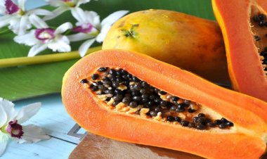 Bị bệnh tiểu đường ăn đu đủ được không?