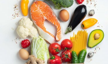 7 cặp thực phẩm rất tốt cho sức khỏe khi kết hợp với nhau