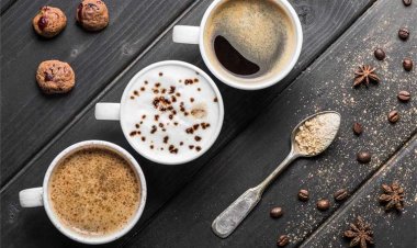 Bệnh nhân viêm gan B có phải kiêng cà phê?