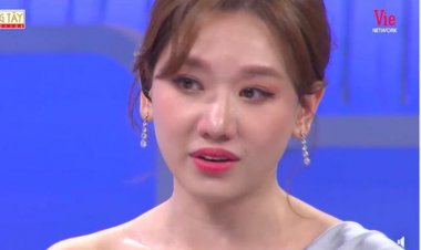 Hari Won: Tôi 2 lần phẫu thuật ung thư tử cung và nguy cơ vô sinh