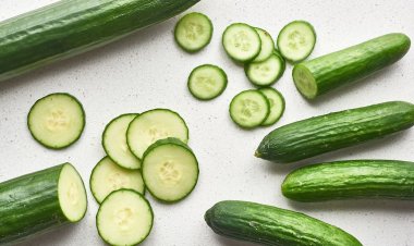 Những tác động của dưa leo đến sức khỏe