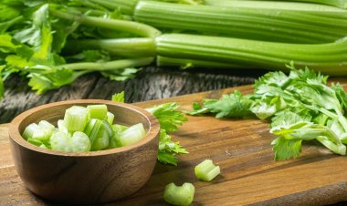 Rau cần tây : Ngừa và trị “bách bệnh” bạn nên biết