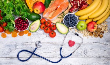 Top 9 thực phẩm tốt cho tim mạch