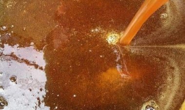 6 tác hại cực nguy hiểm khi dùng Mật Ong không đúng