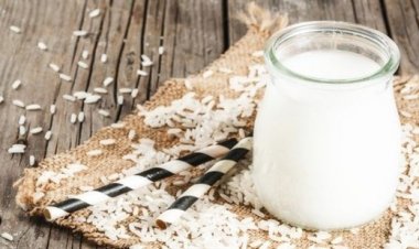 Công dụng tuyệt vời của nước vo gạo