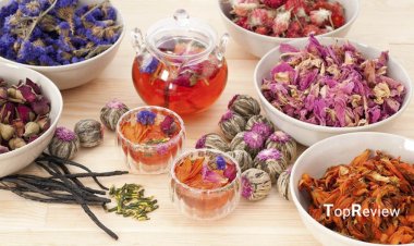 Các loại trà hoa khô tốt cho sức khỏe, nhưng dùng theo cách này lại vô tình rước hại vào người