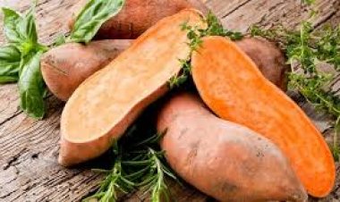 'Đại kỵ' khi ăn khoai lang, bạn nên biết kẻo 'rước họa vào thân'