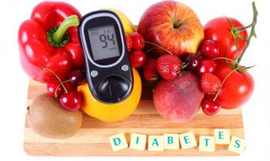 Các loại trái cây tốt cho bệnh nhân tiểu đường