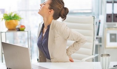 Từ bỏ thói quen xấu, duy trì sức khỏe xương khớp