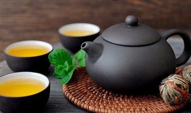 Uống loại nước này mỗi ngày để ngăn ngừa nguy cơ mắc bệnh tim mạch