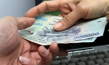 Hỏi đáp: Cho bạn mượn tiền làm phúc hay tạo nghiệp?