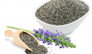 Loại hạt phổ biến giúp kiểm soát bệnh tiểu đường hiệu quả